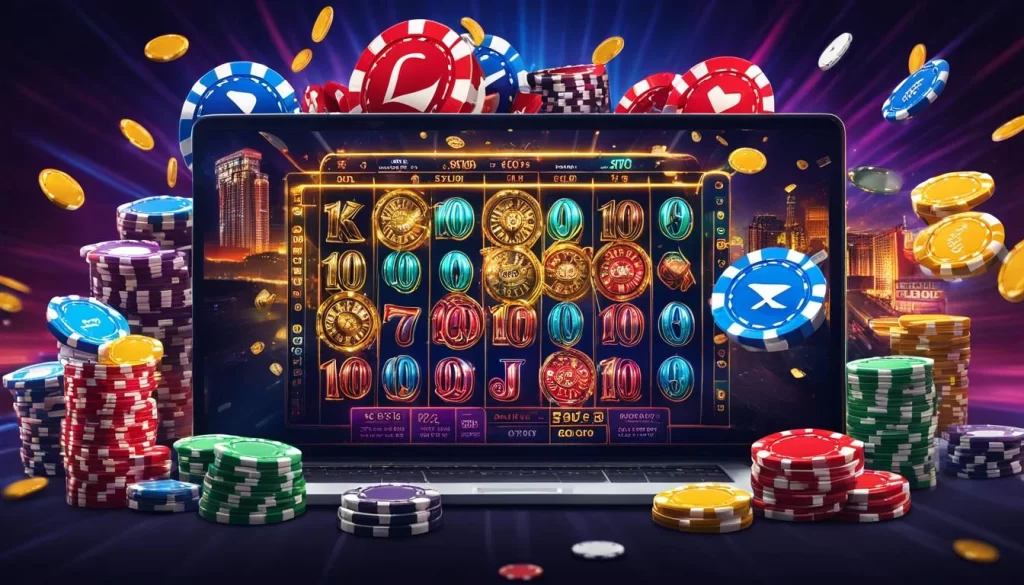 Chiến lược thắng lớn tại PKWIN Casino