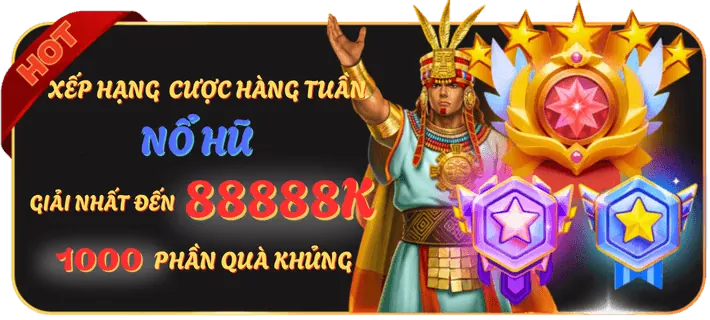 Trò chơi mới tại pkwin