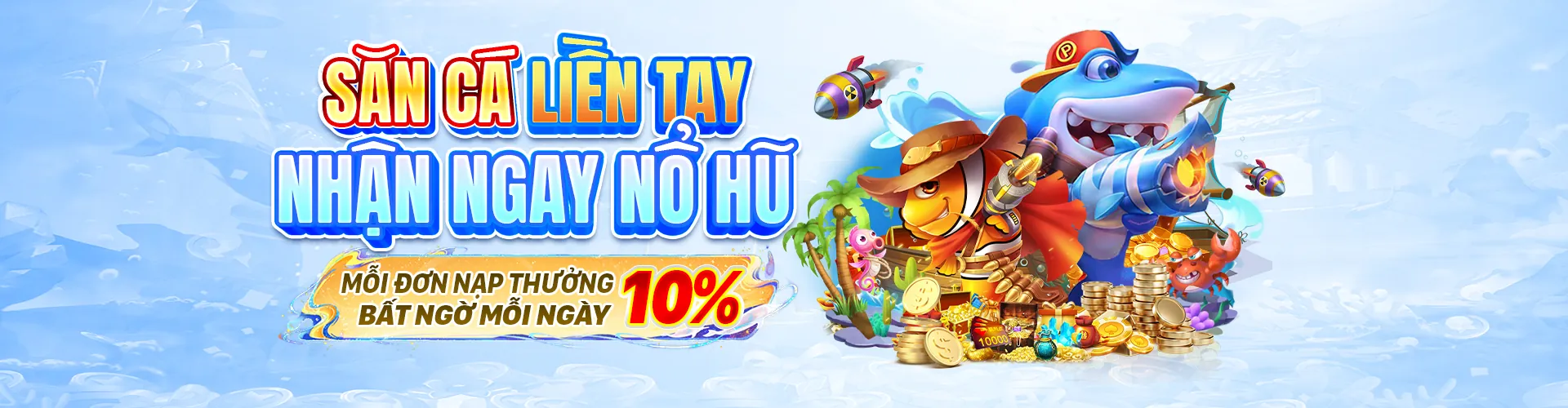 Banner PKWIN Đăng Nhập