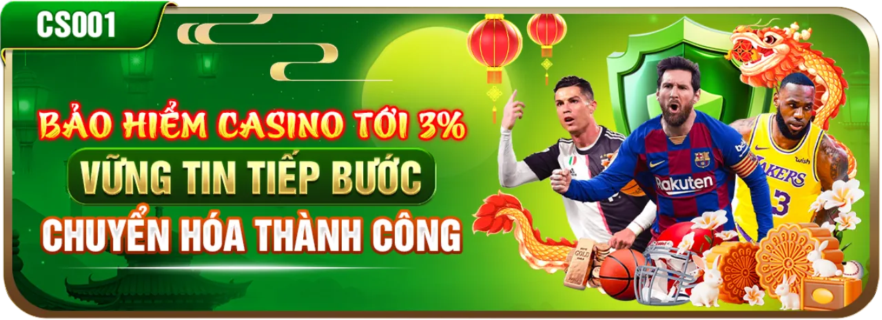 Tổng quan các chương trình khuyến mãi PKWIN
